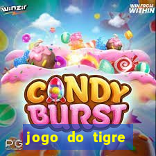 jogo do tigre minimo 5 reais